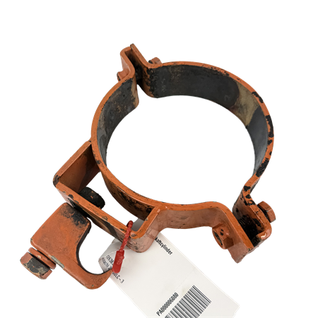 Rörklammer skaftcylinder